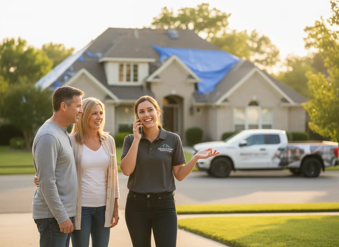 Emergency Roof Repair Mount Olive, IL FAQs